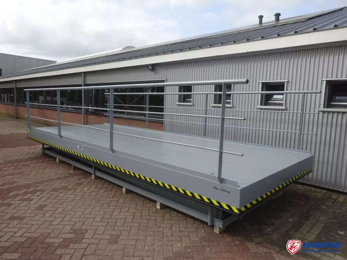 Autolift